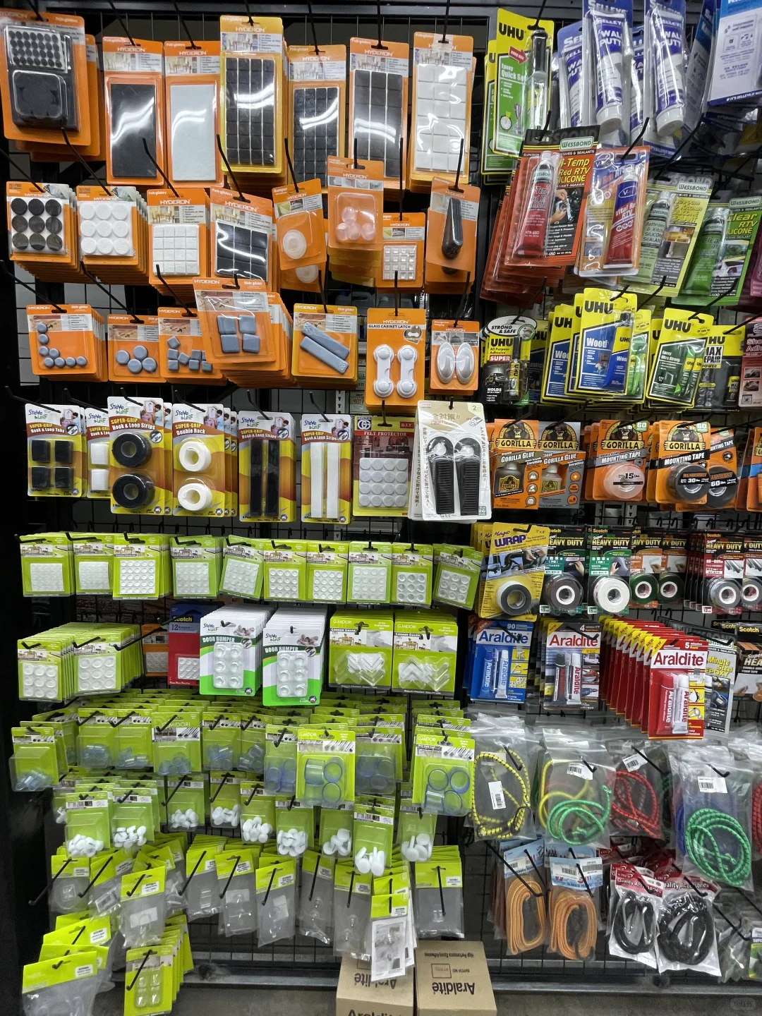 ??Woodlands五金店物廉价美千万别错过!!