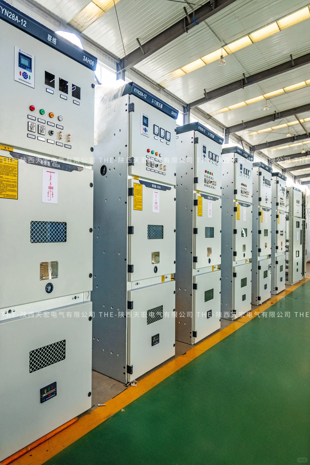 ⚡️寻电力工程，成套设备变压器设备采购