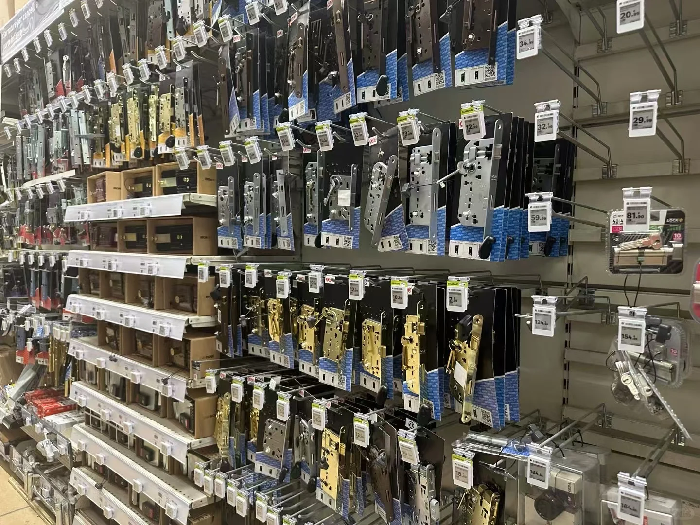 ??25年意大利五金建材市场收入92亿美元