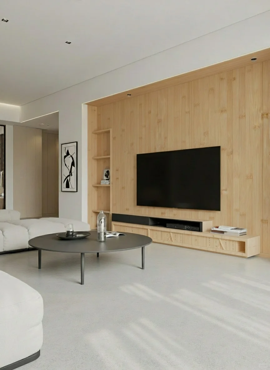 怕房子隔音差？装修选板材时就要早规划！