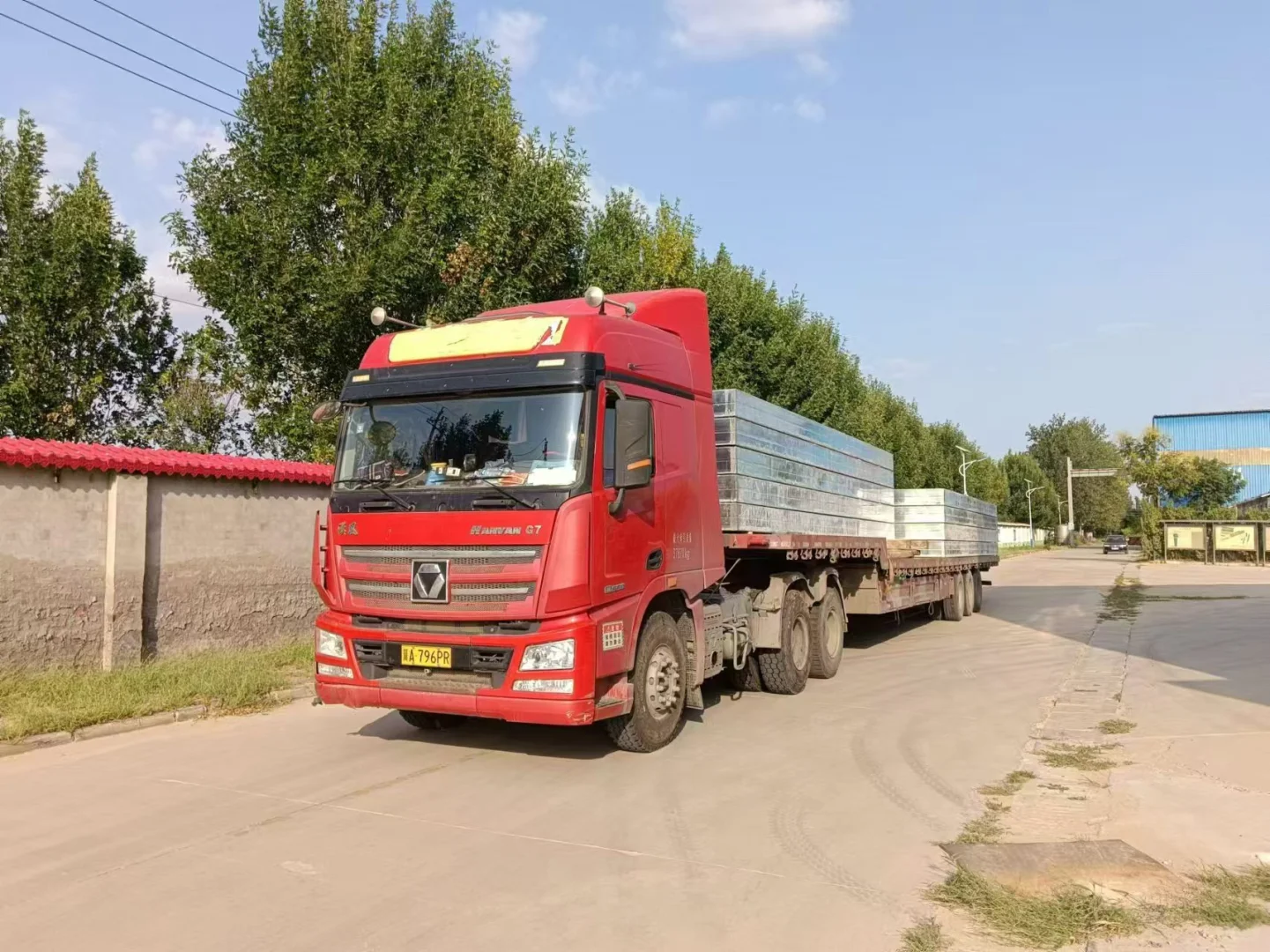 钢骨架轻型板未来发展情况及优势