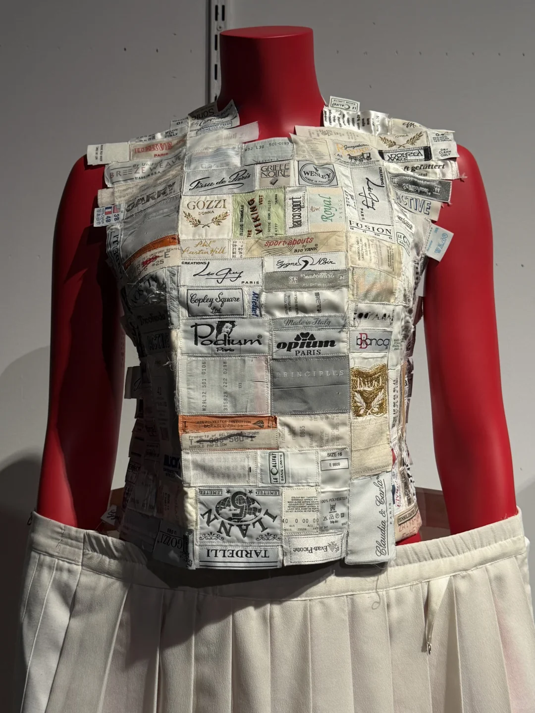 杭州看展｜马吉拉在亚洲的首展?