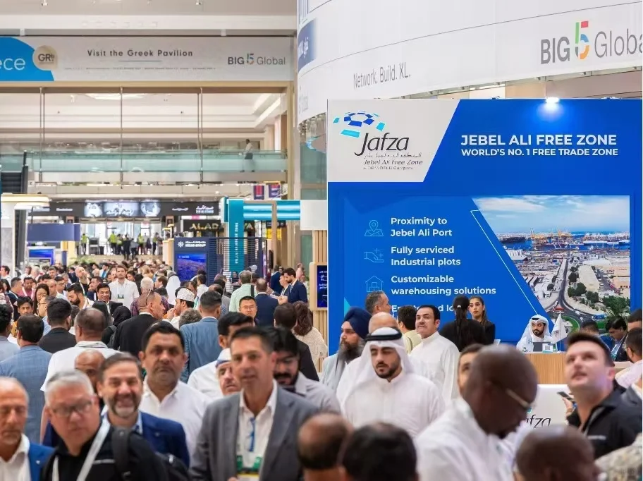 知名展览公司MIE哪些展会值得参加不踩雷?