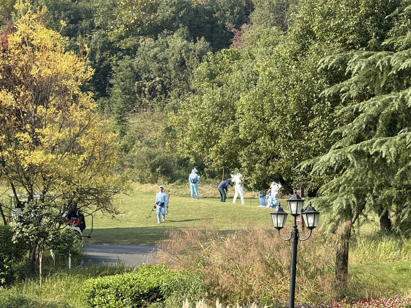 WPE汉宠展29.9的门票真不值