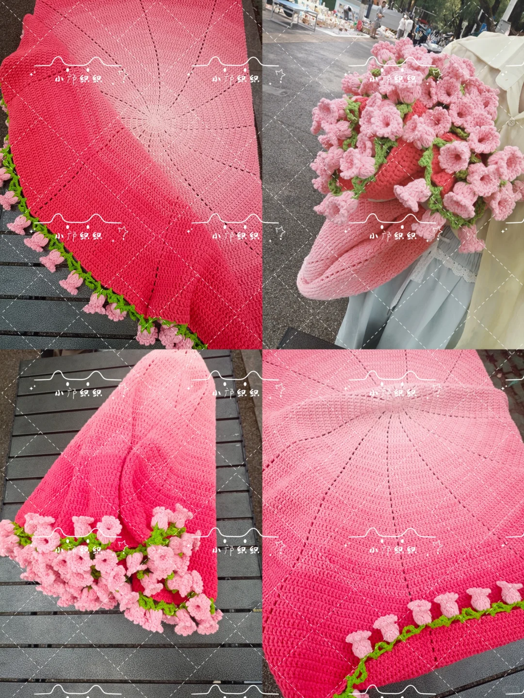 五一摆摊战绩还行