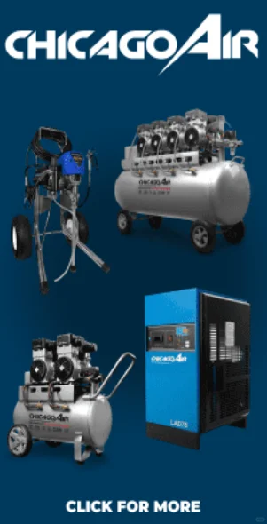 虎成工具、全球供应链