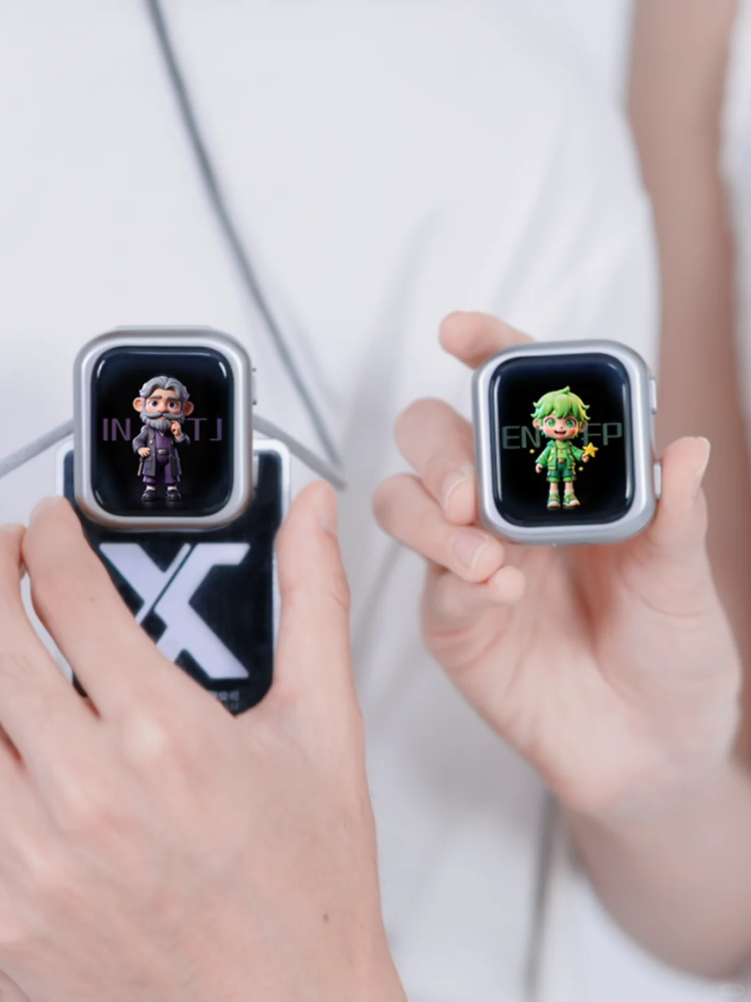 ?穿搭新思路丨我的AI助理,也是潮流单品