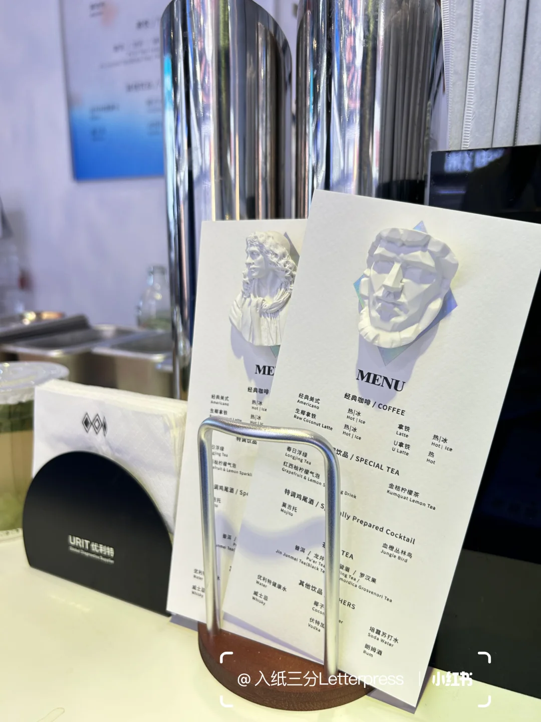 感谢返图，镭射烫金很闪哦