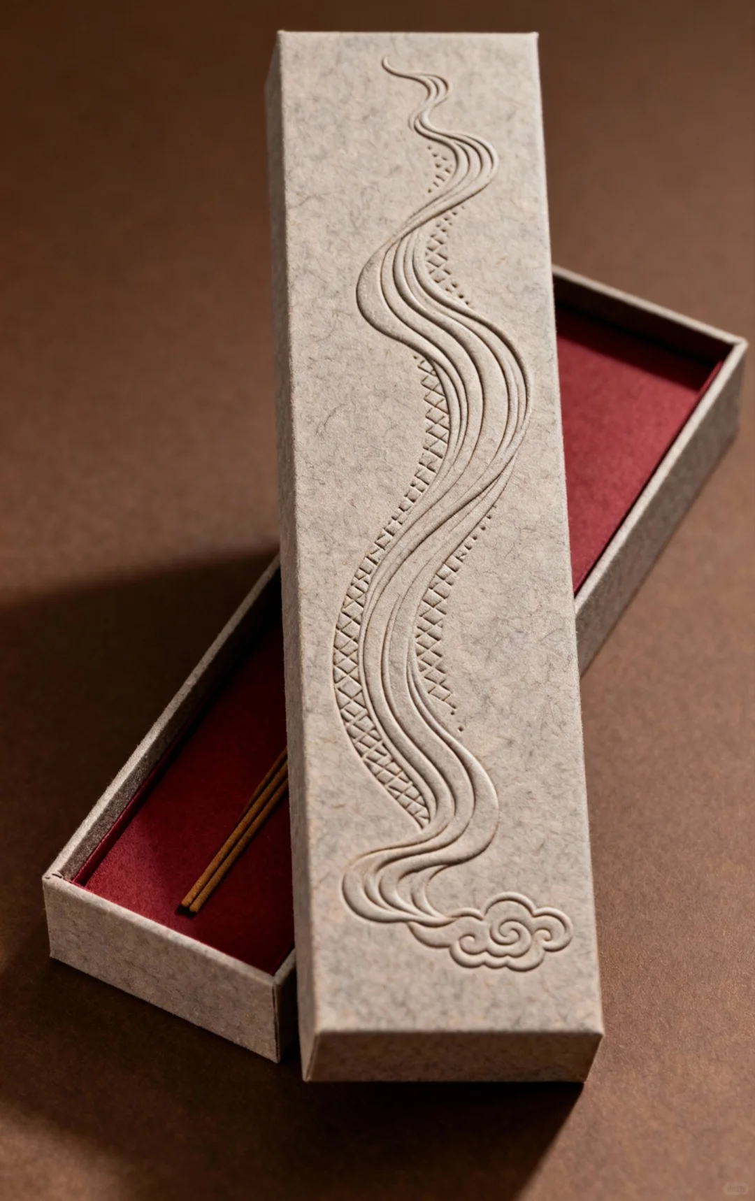 被问了800次的香薰包装！原创设计卷到新高度