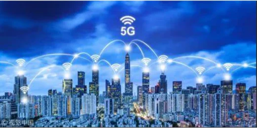 无线通信技术的影响(随身WiFi)