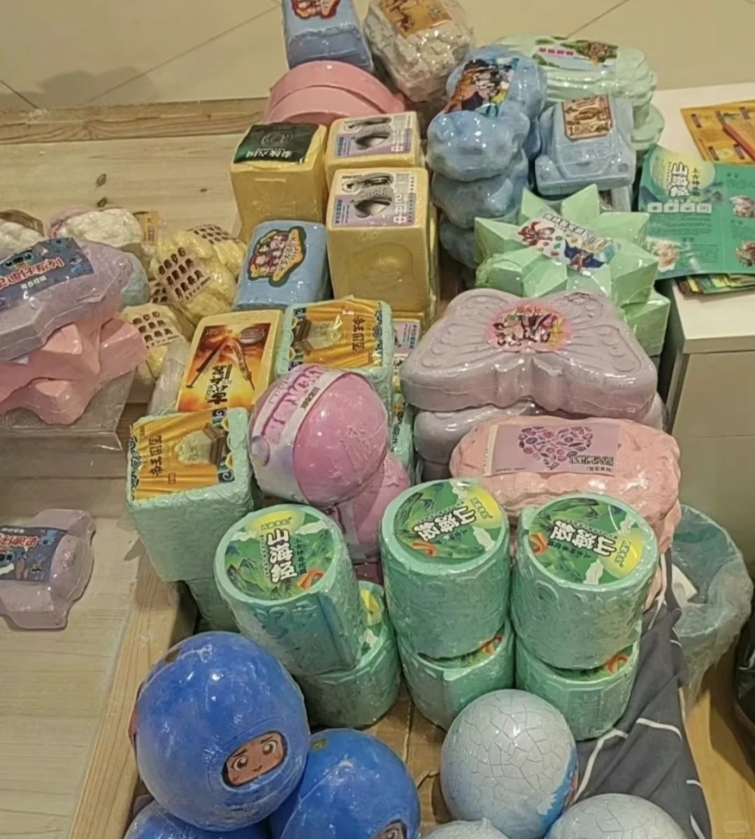 儿童考古挖宝玩具源头厂家