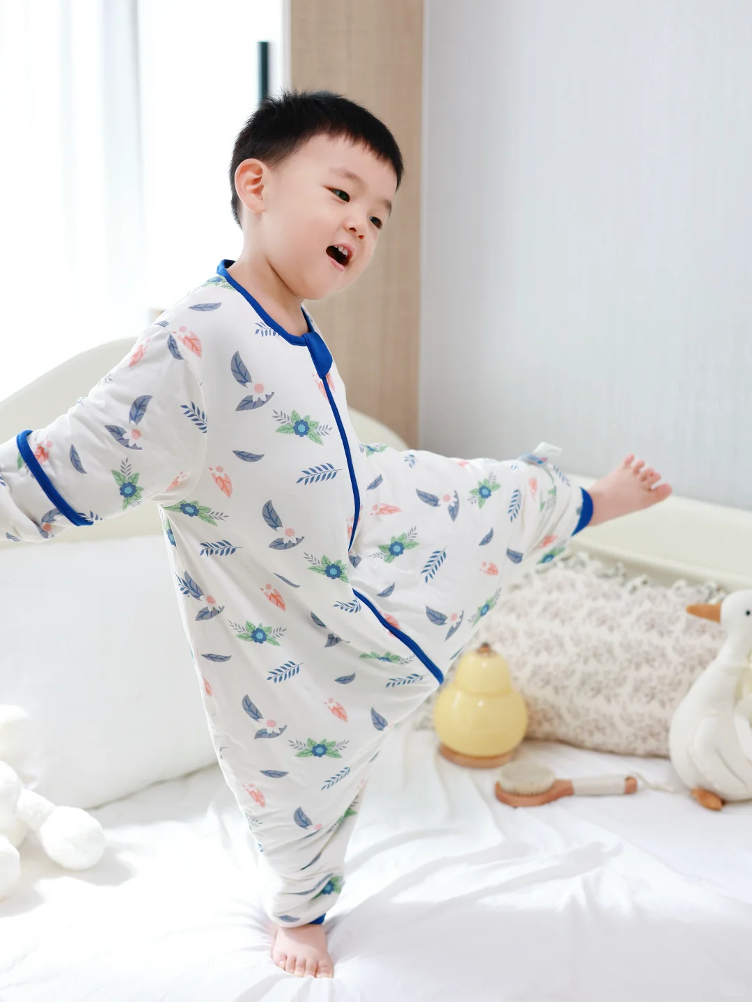 流感季宝妈如何安心躺平?看看药箱备齐了吗