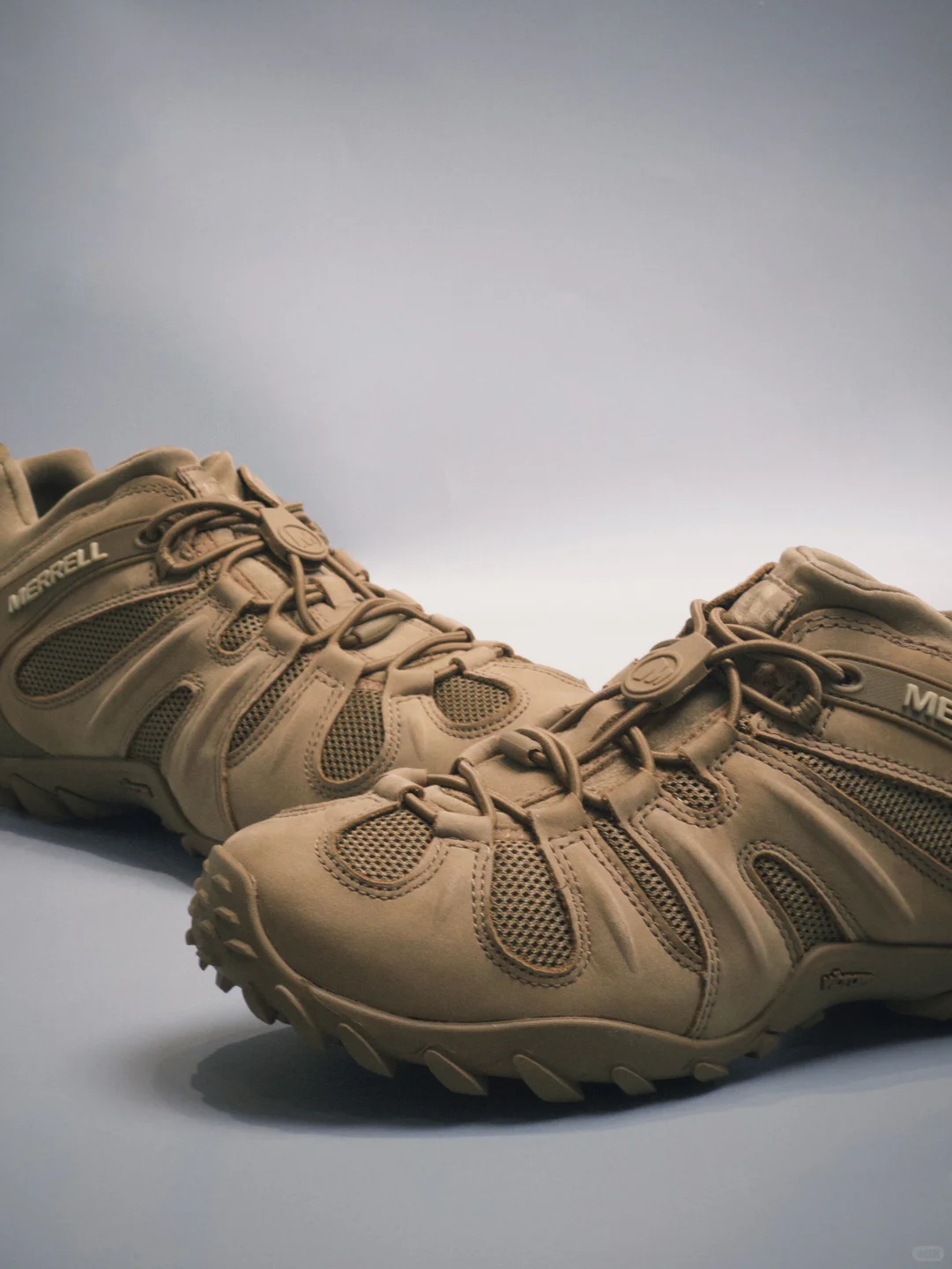 户外人本命靴！舒适又透气?