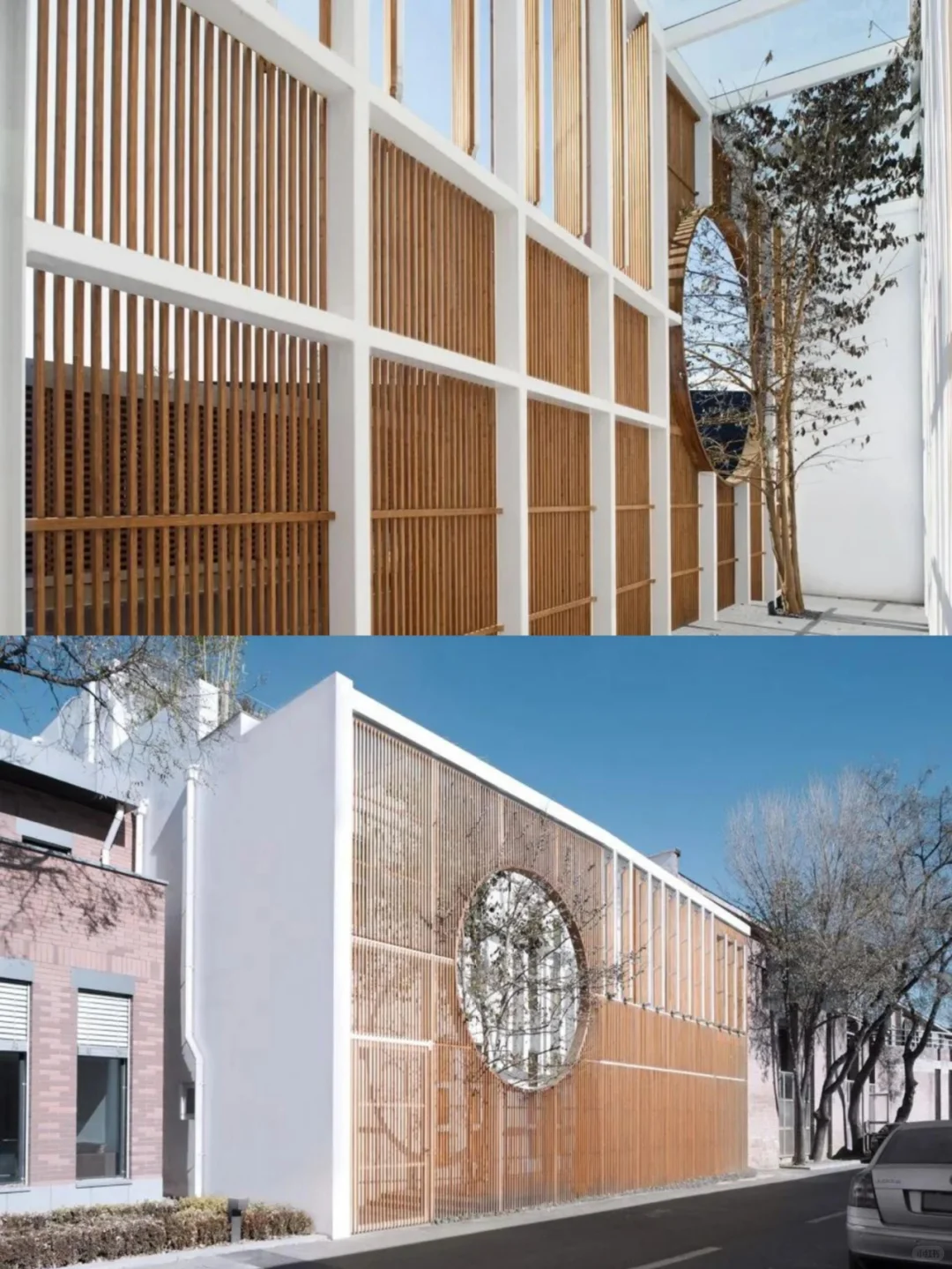 新兴材料,以竹代钢|竹钢