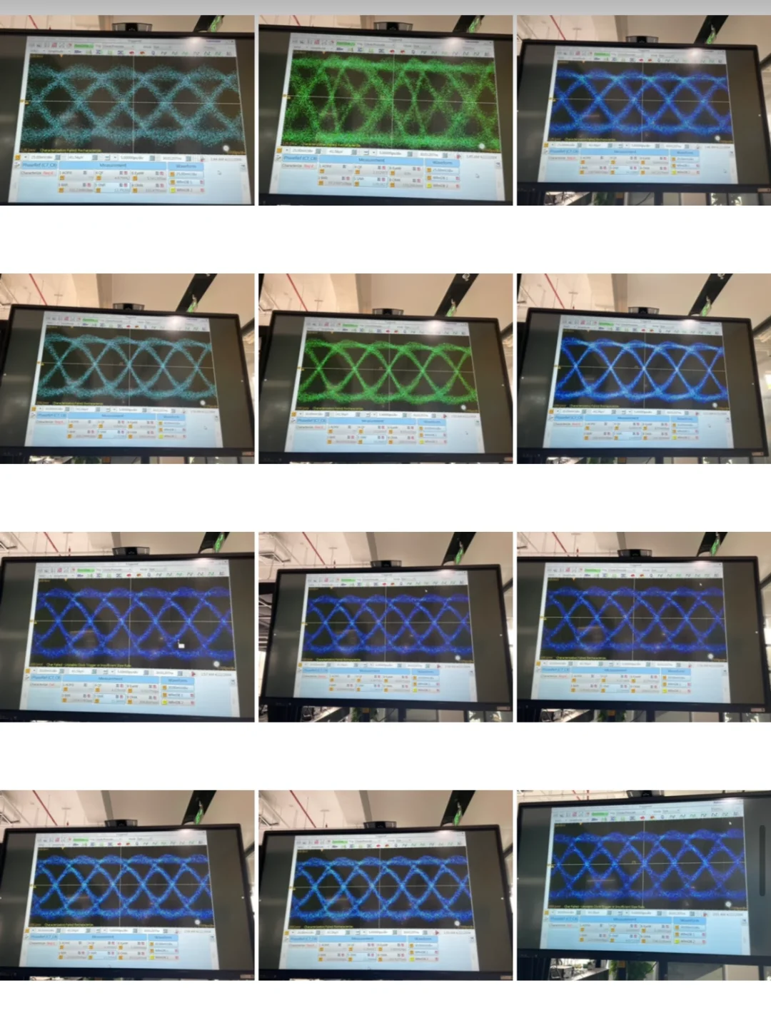 独属通信人的年度18图