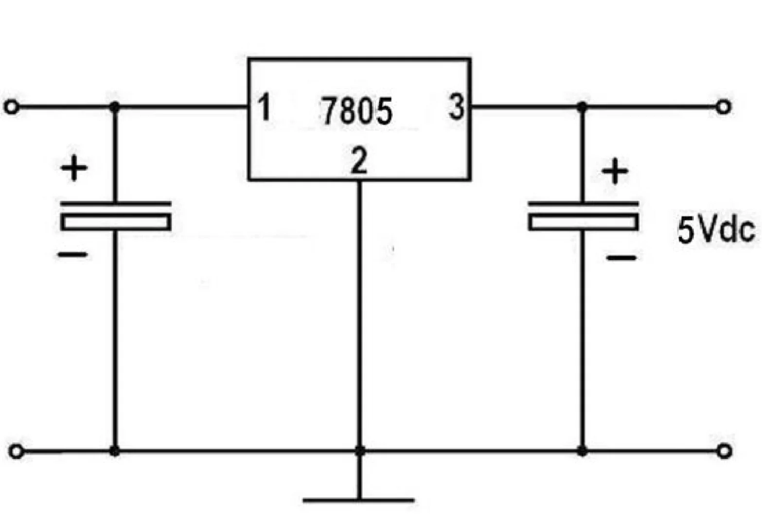硬件设计界的“老好人”—线性稳压器!!