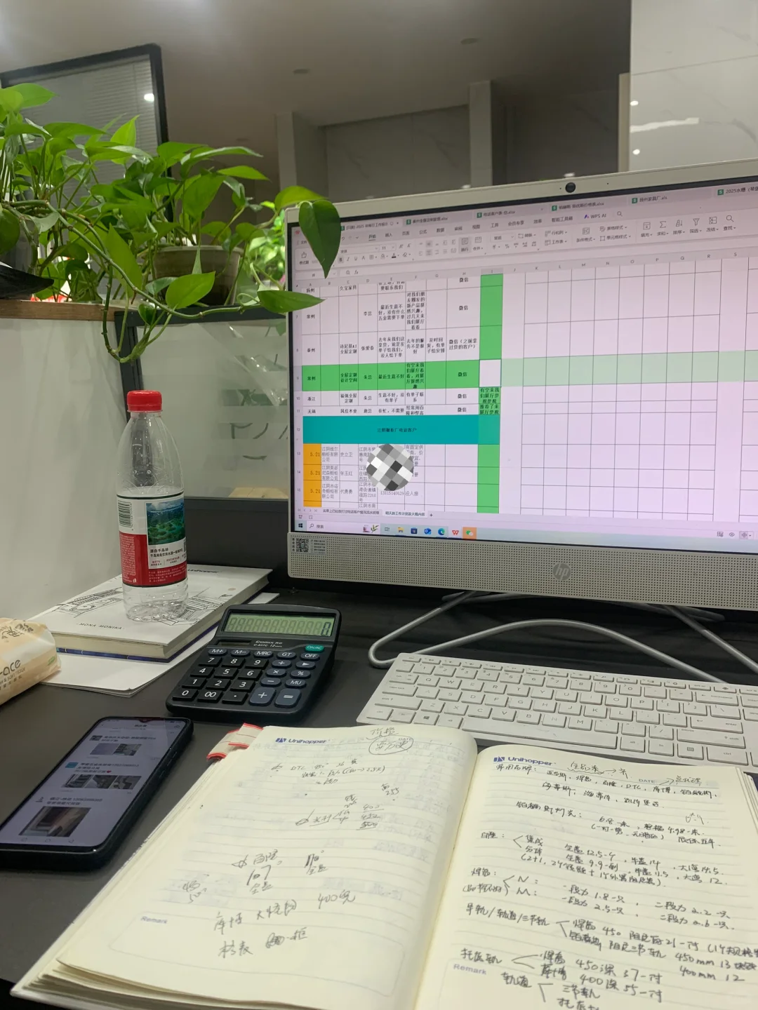 毕业后的第一份工作-销售