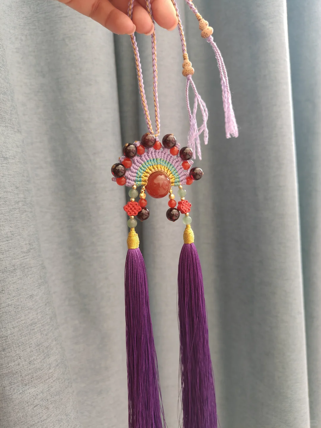 ? 手工编织的魅力：从零开始的温暖创作