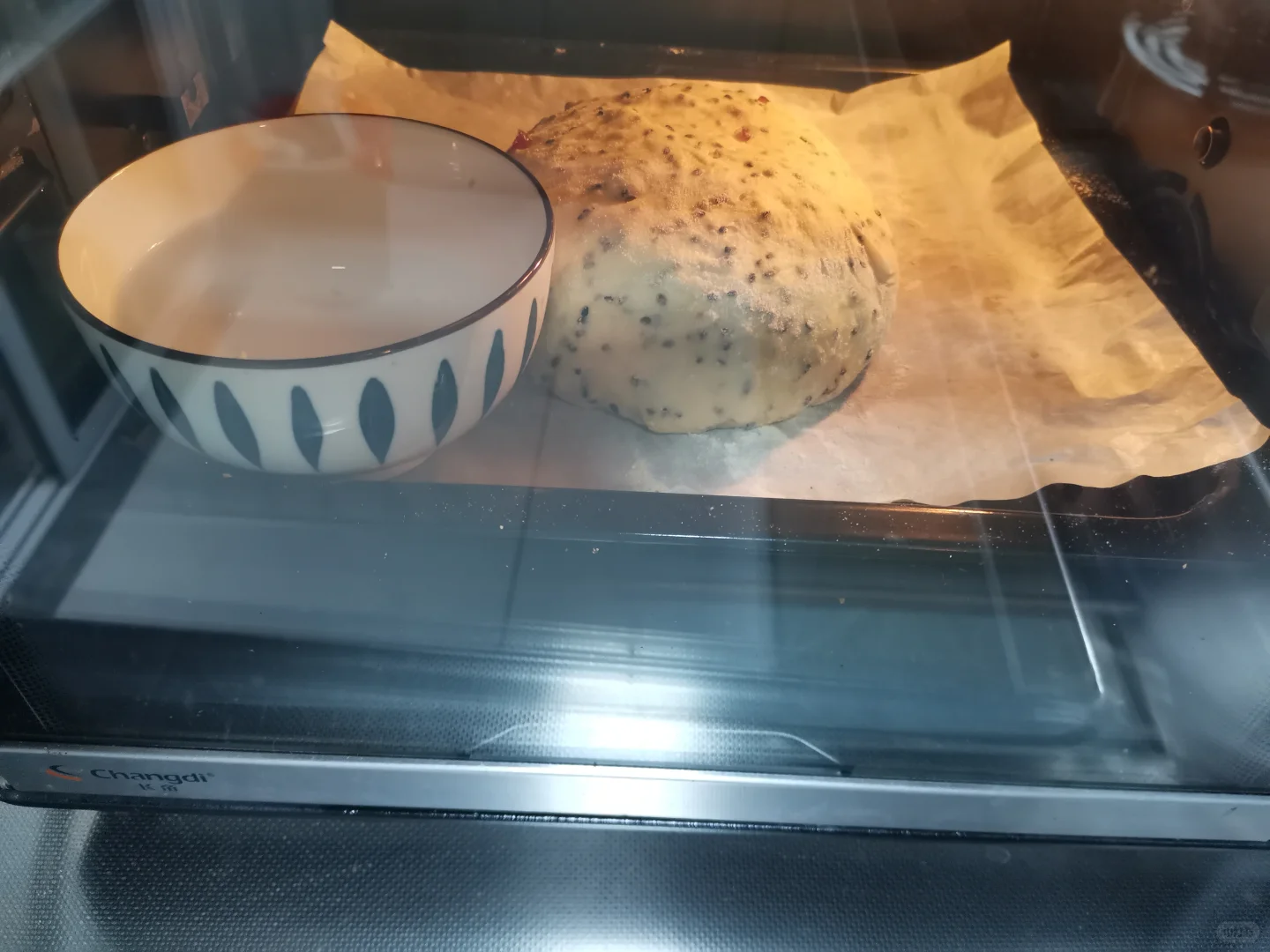 20251105晚的小时光