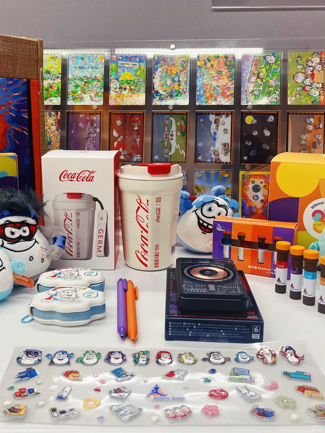 车马费是老板掏的，礼品是进我自己腰包的