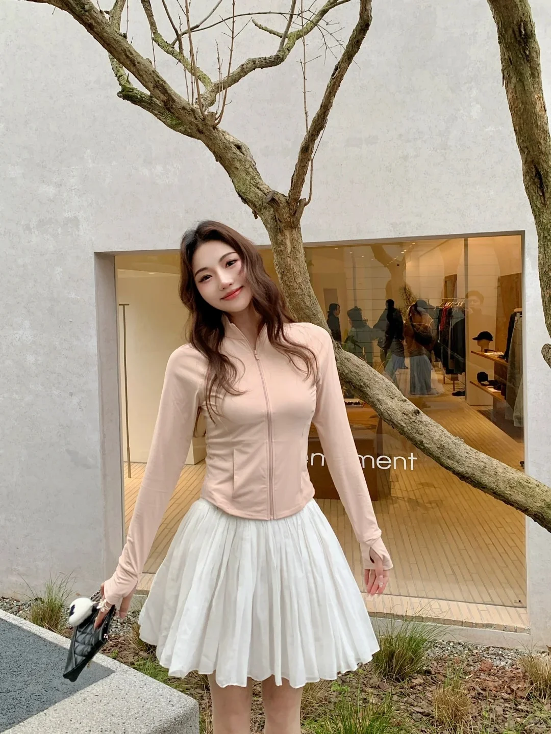 ?有奖征集｜敢野敢晒你就来！