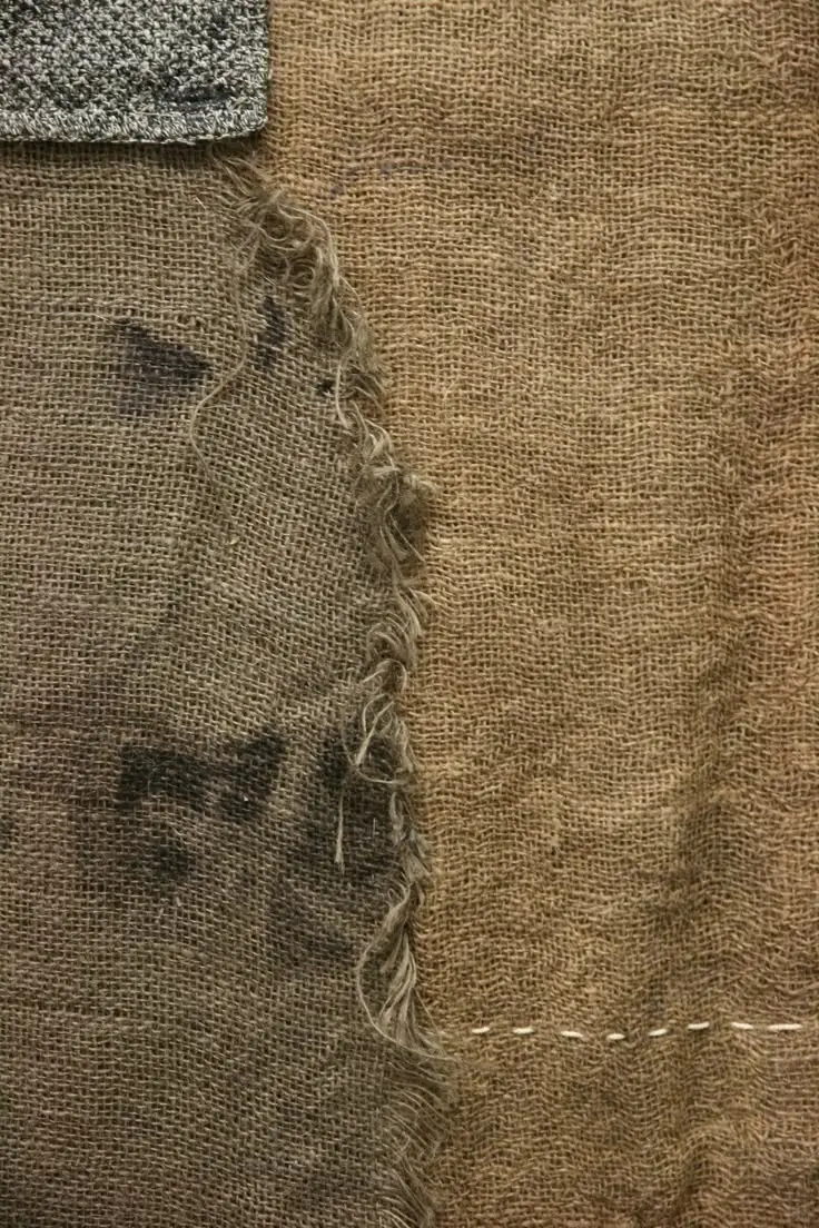 【汉麻】千孔纳万象，一皱见天然(中)