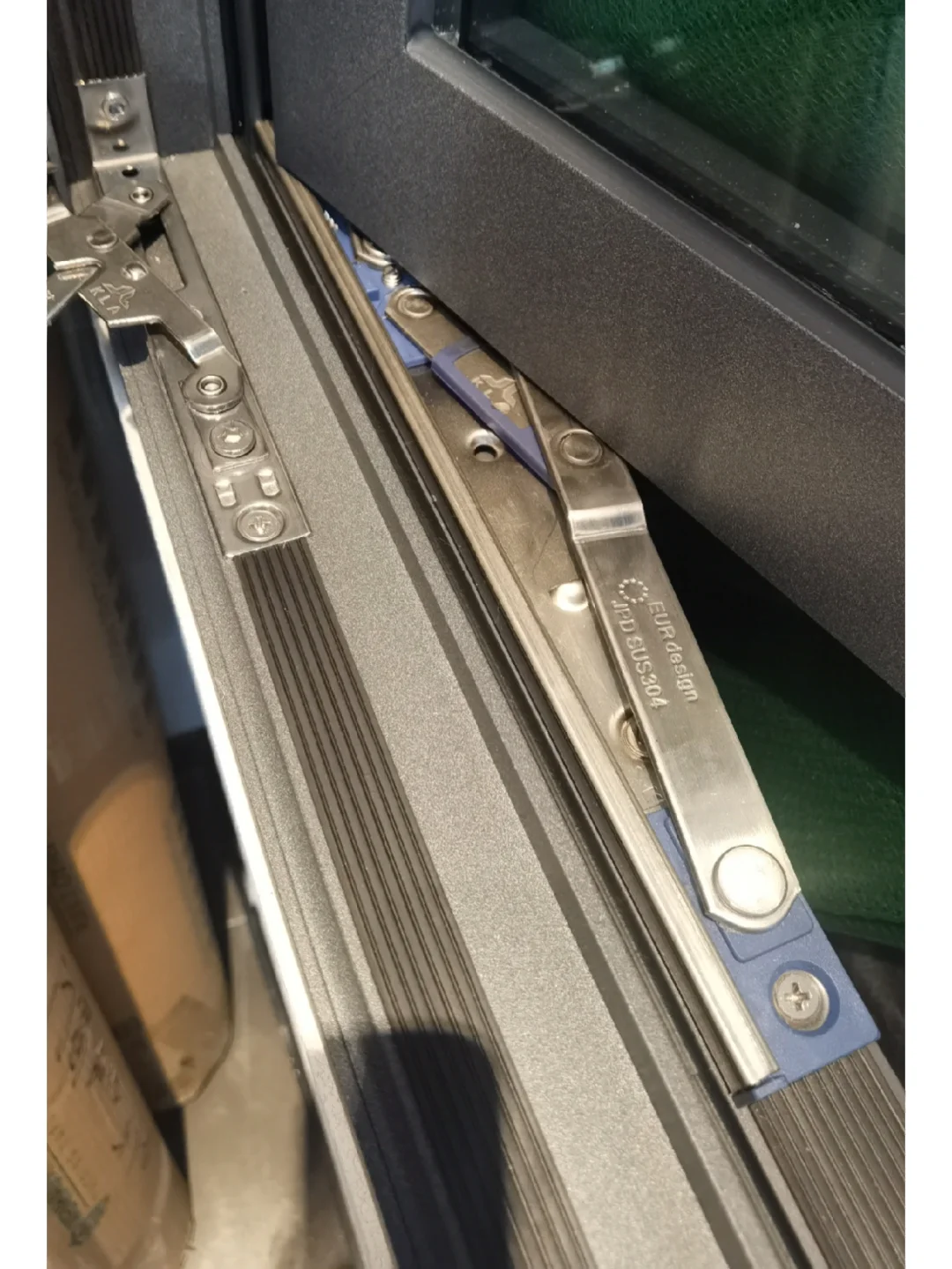 装修日记9：关于门窗2