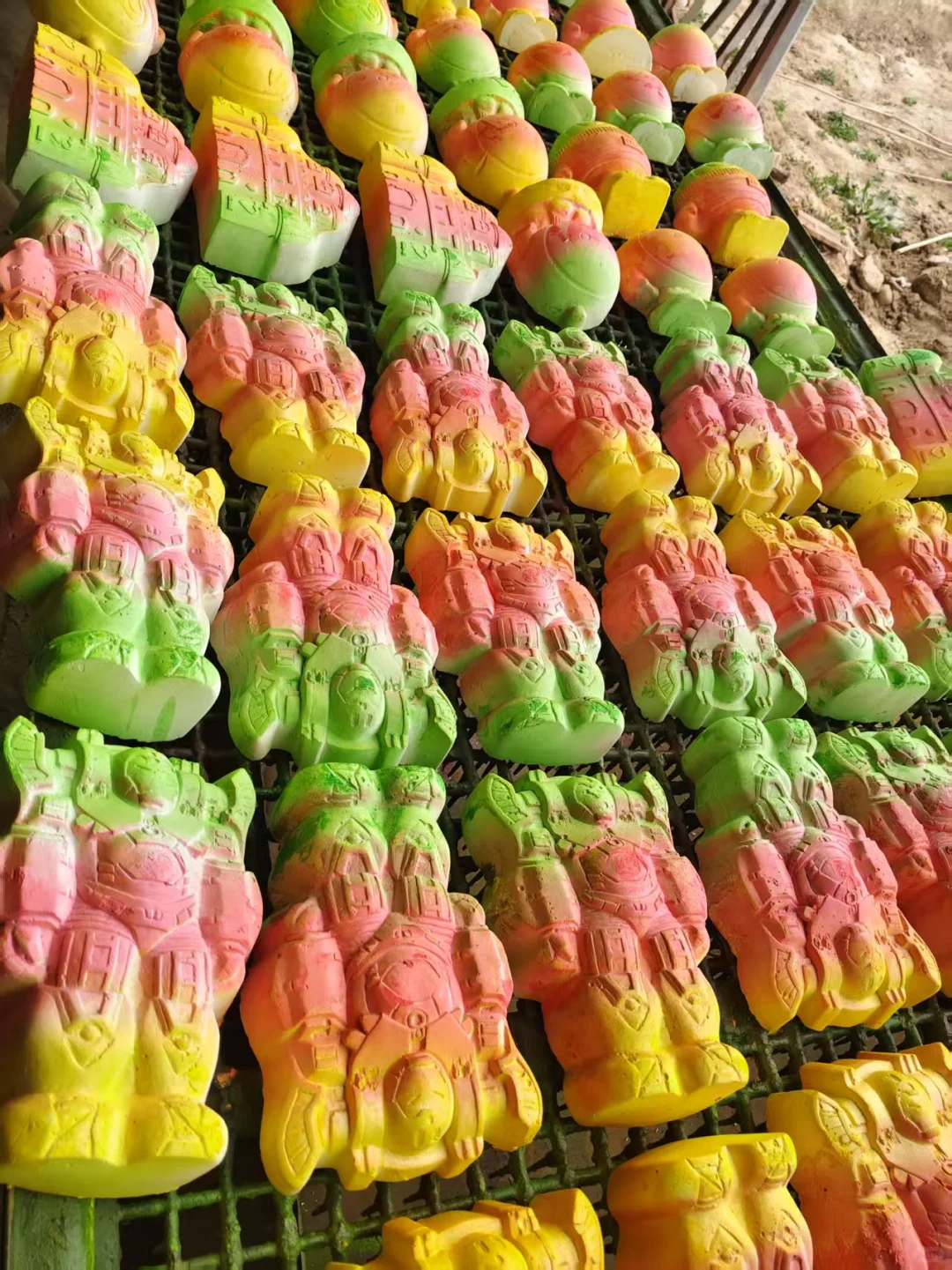 考古玩具，摆摊首选