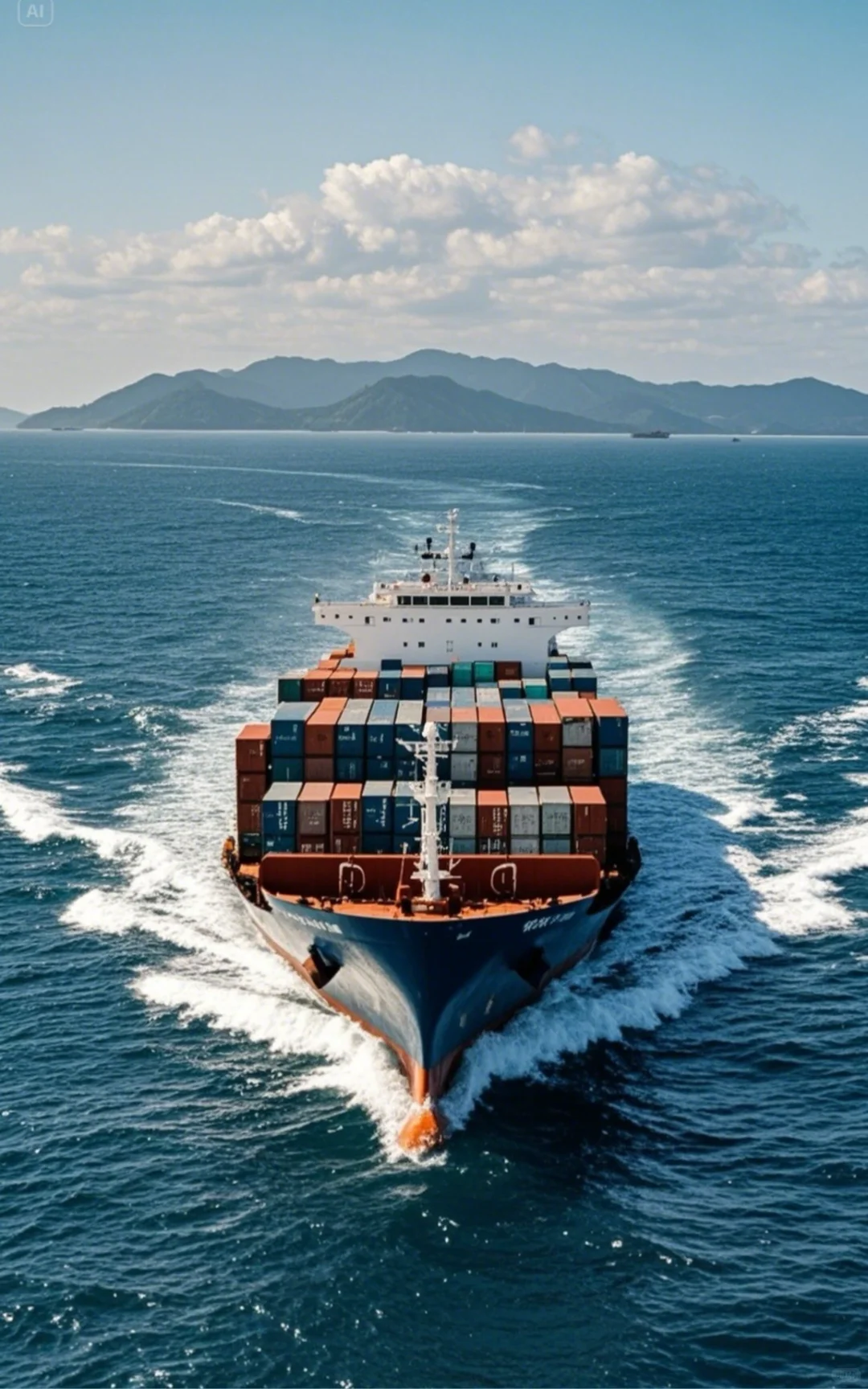 ✨外贸人必看！海运出口全攻略?