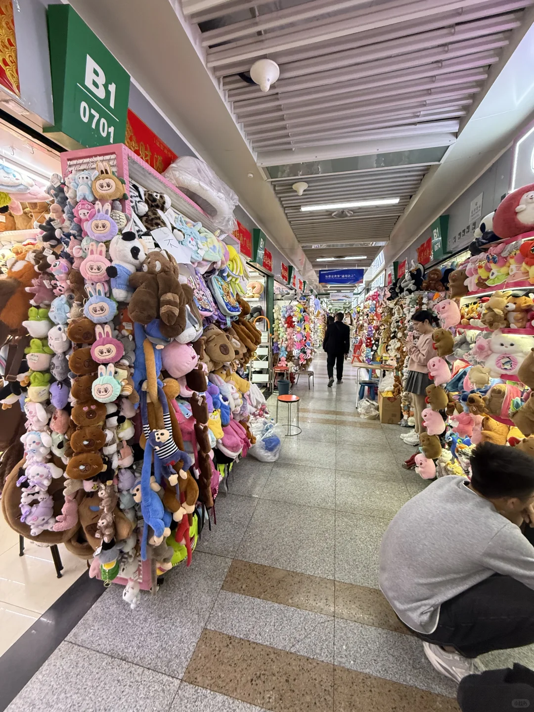 想在义乌拿货少走弯路？这份超实用攻略请收