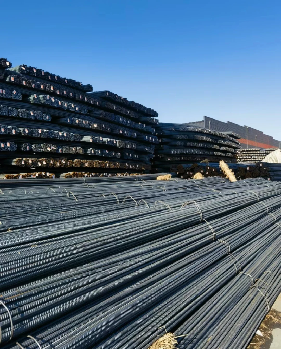 ?| 螺纹钢批发