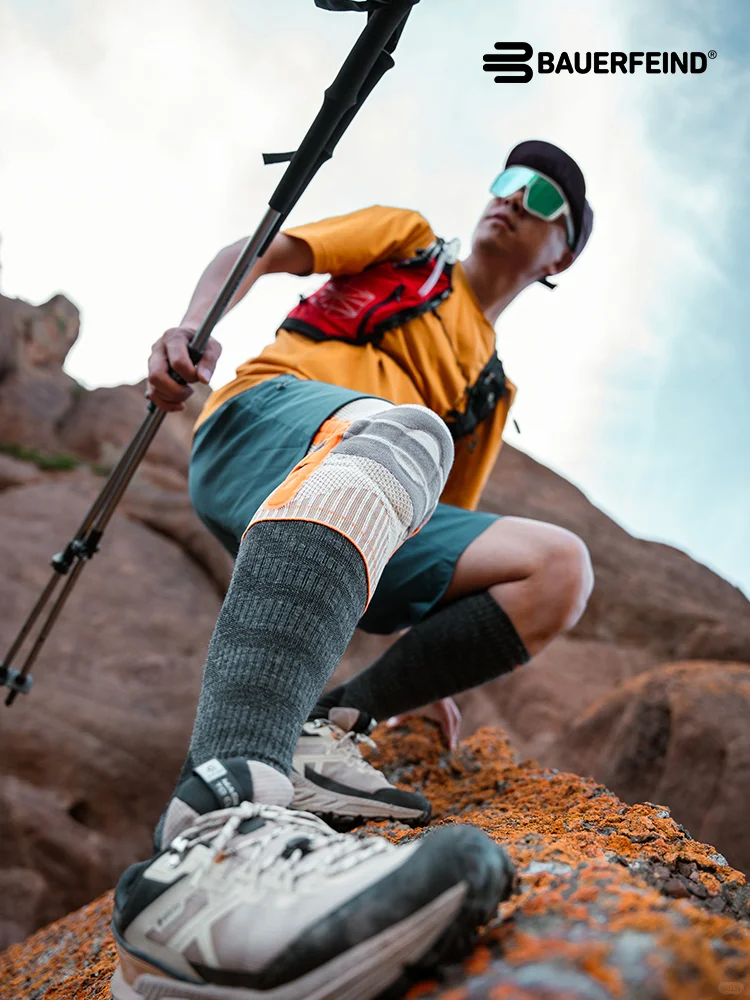 ?秋冬户外运动硬核装备｜美利奴羊毛护具