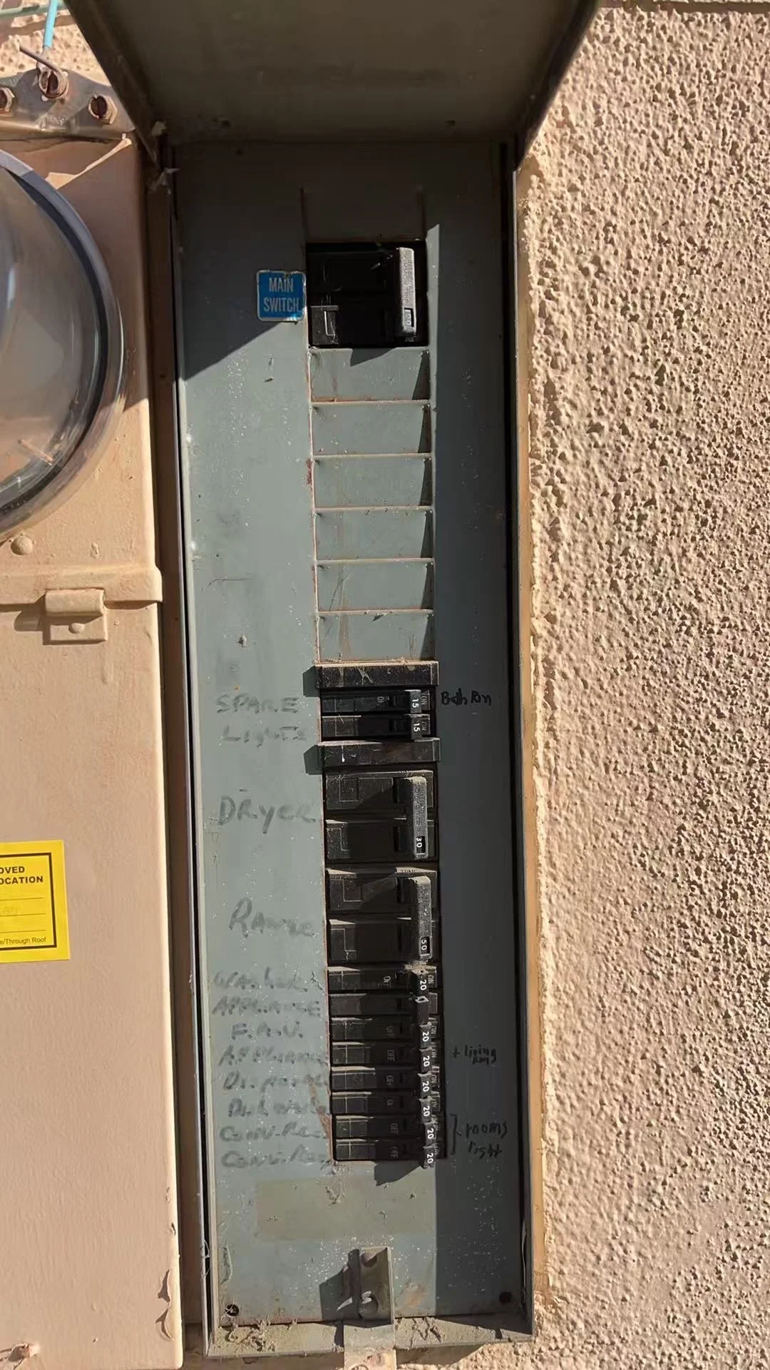 洛杉矶免费电箱升级