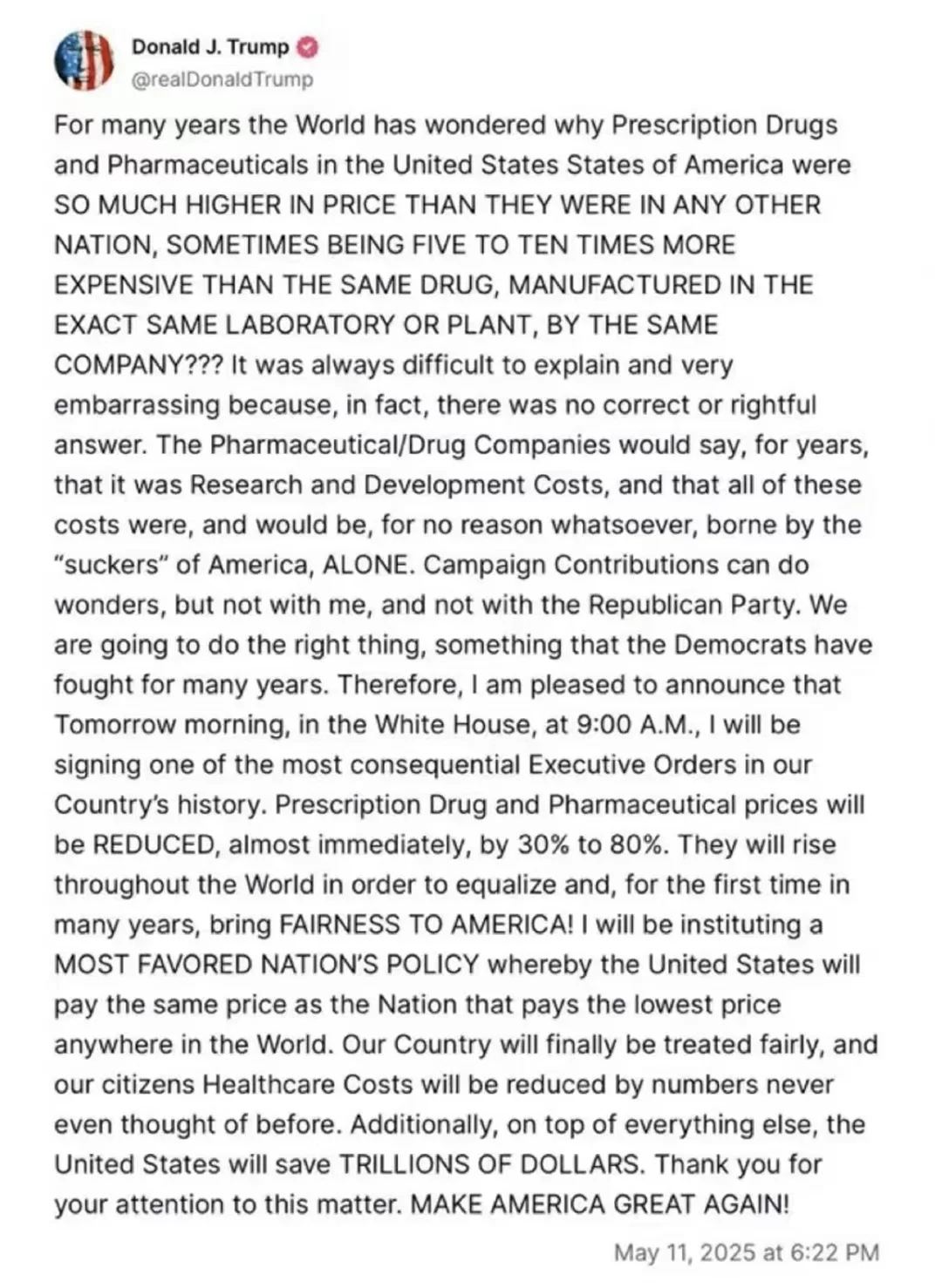 创新药今天为啥被暴击