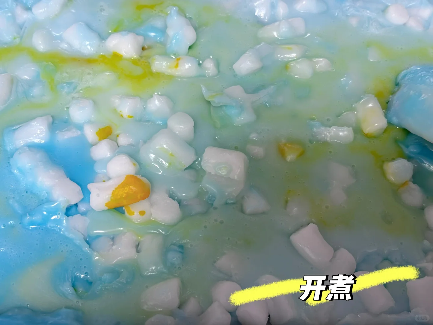 马上十一了……给娃做点玩具……