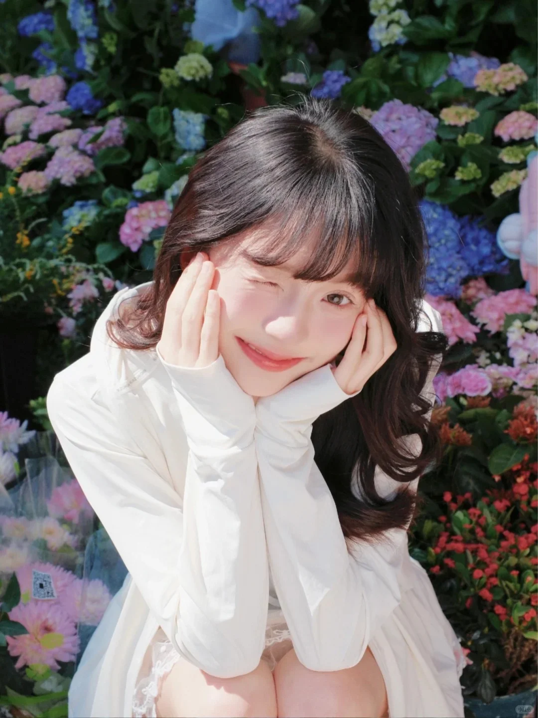 ?有奖征集｜敢野敢晒你就来！