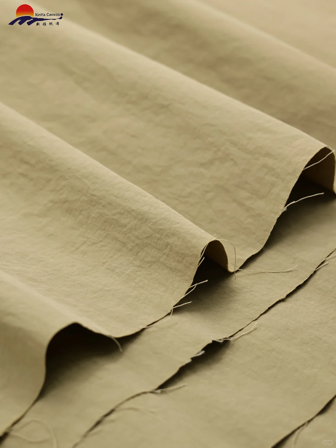 塔丝隆面料为什么受欢迎