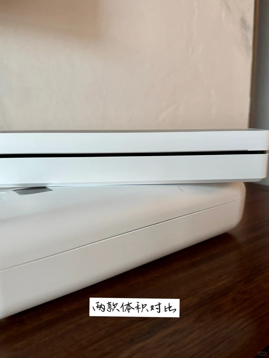 好物｜小巧便捷的热敏打印机