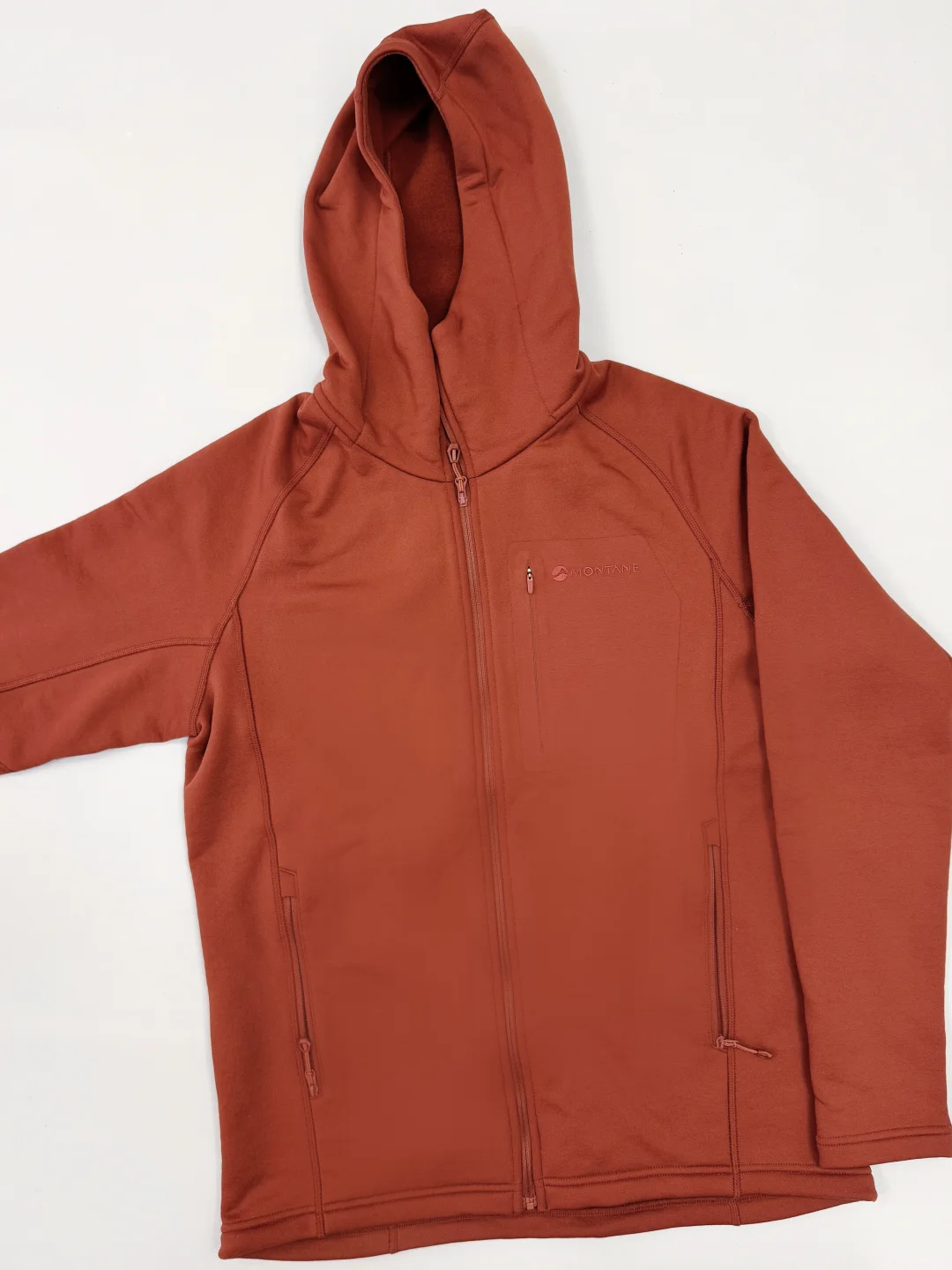 在户外，羊毛早就不止是速干衣了?