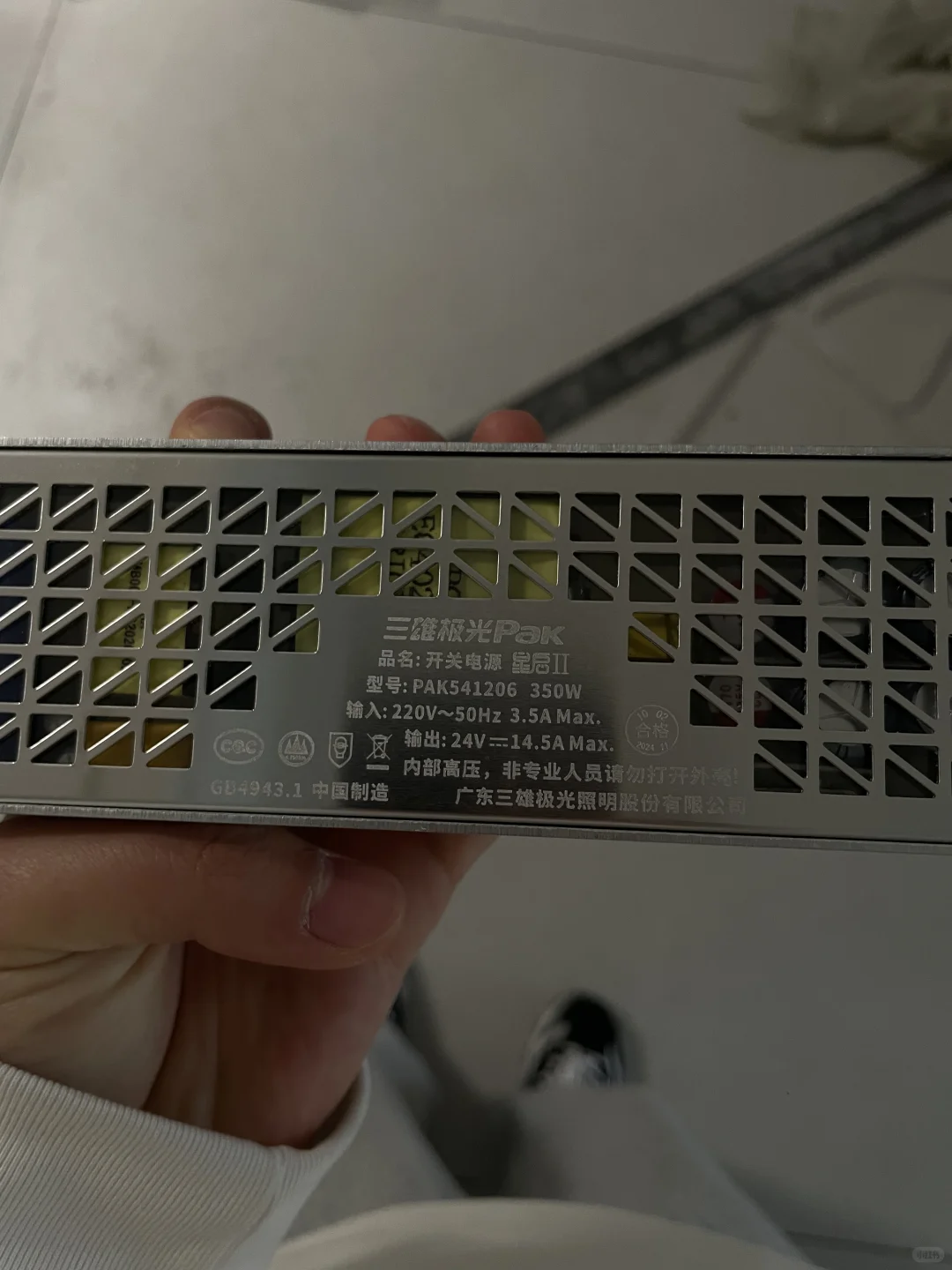 线灯变压器，不依赖品牌，更注重性价比?