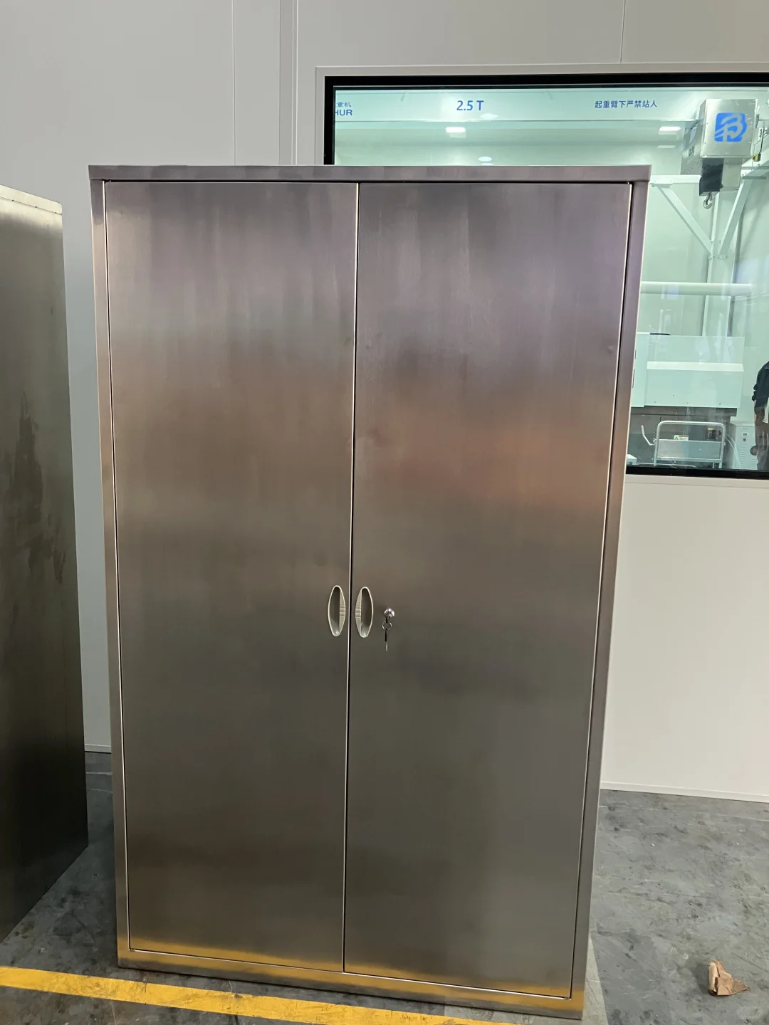 不锈钢液压车不锈钢储物柜工具柜不锈钢货架