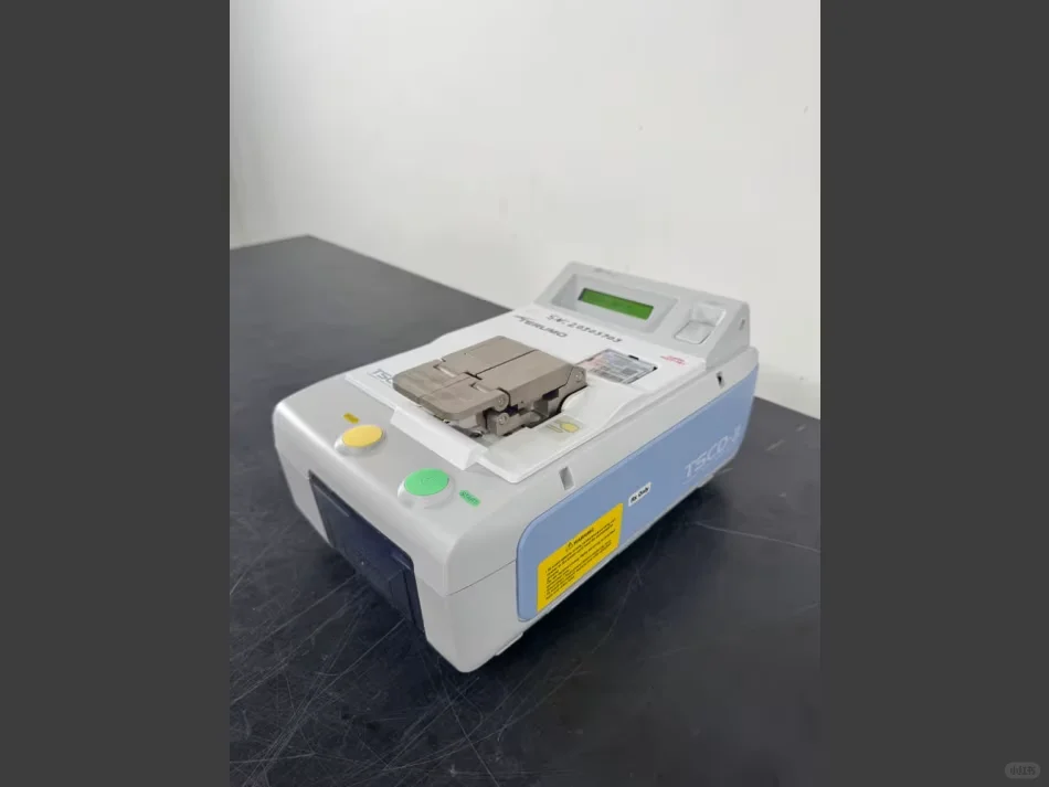 二手Terumo BCT TSCD II 无菌管焊机