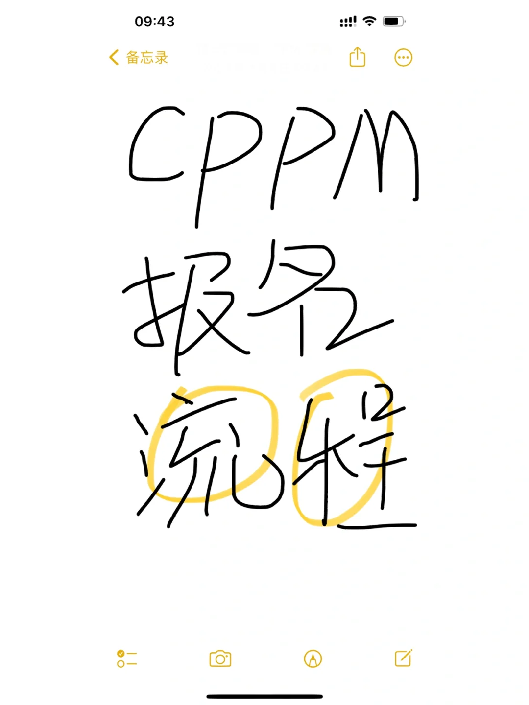 CPPM 报名流程