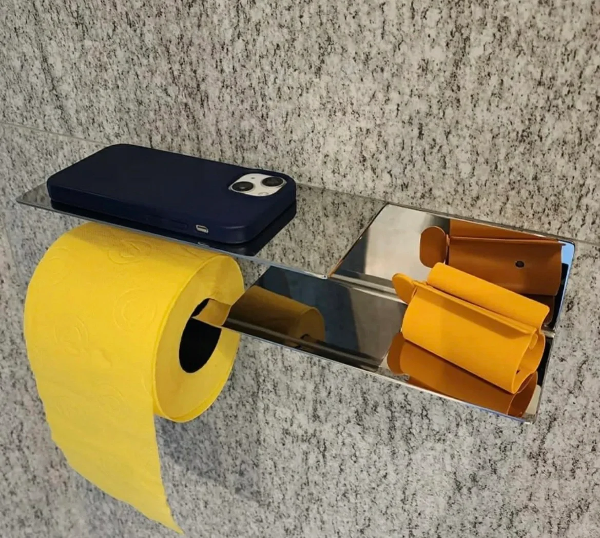 以前不理解！原来不锈钢真的会上瘾??