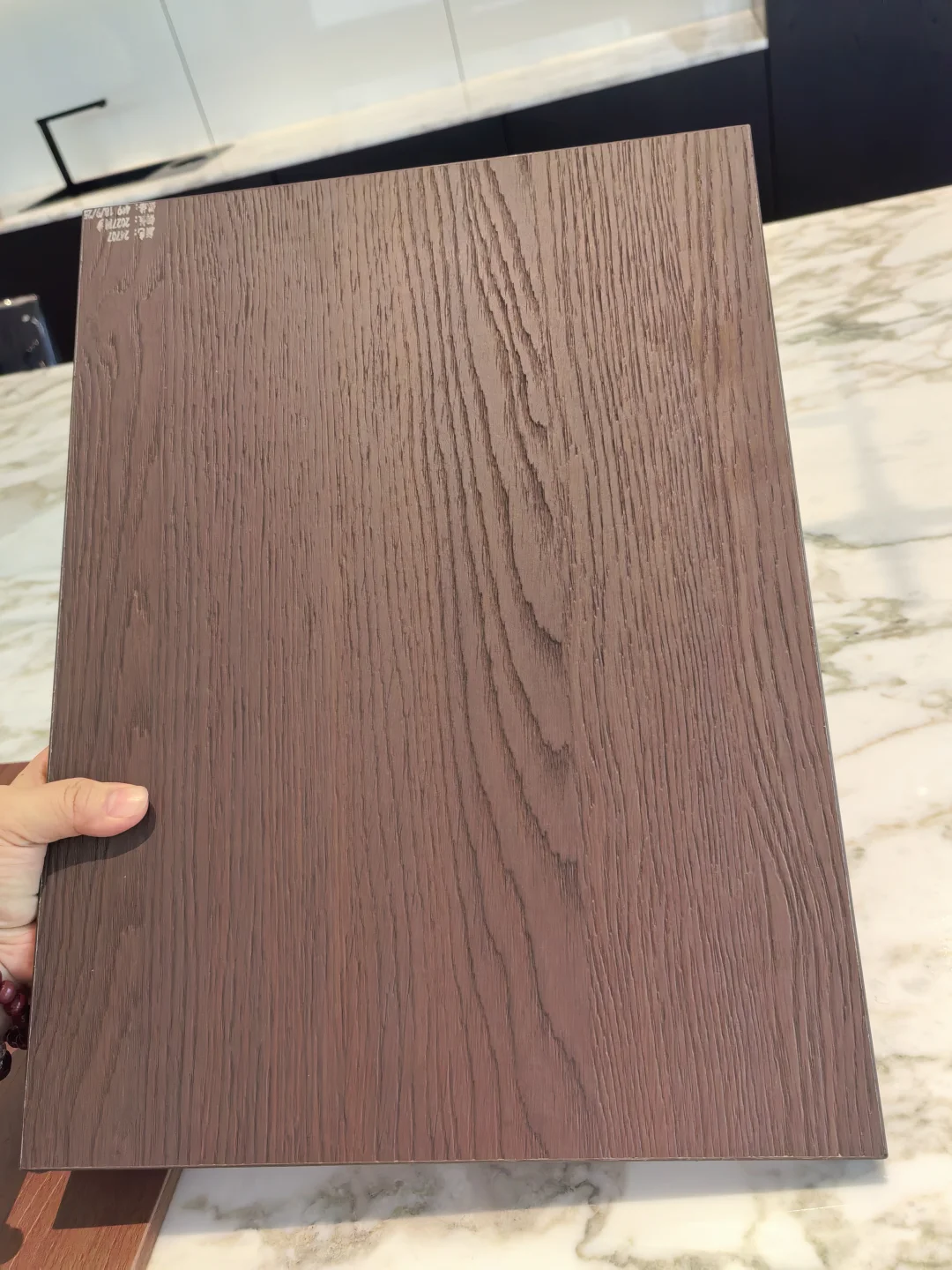 【一秒看懂｜同步木纹vs非同步木纹】