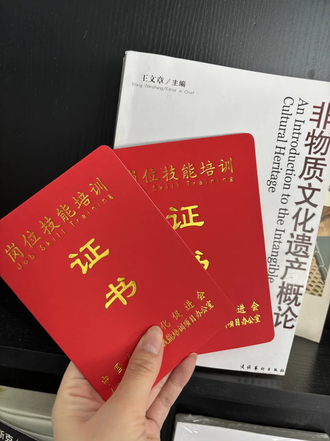 织女上岸?手作女孩必冲—手工编织工艺师