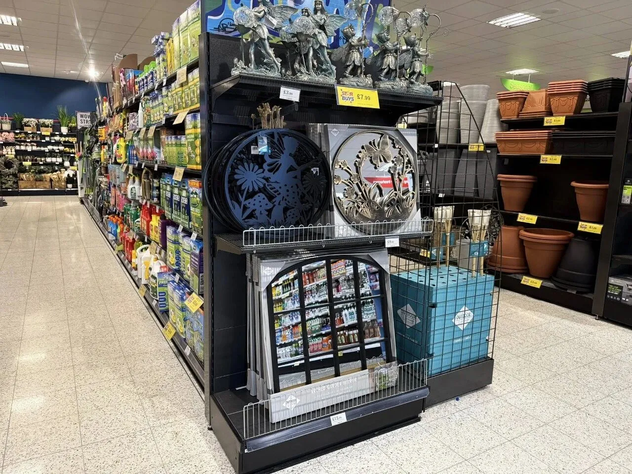 英国家装零售商买家合集(三)