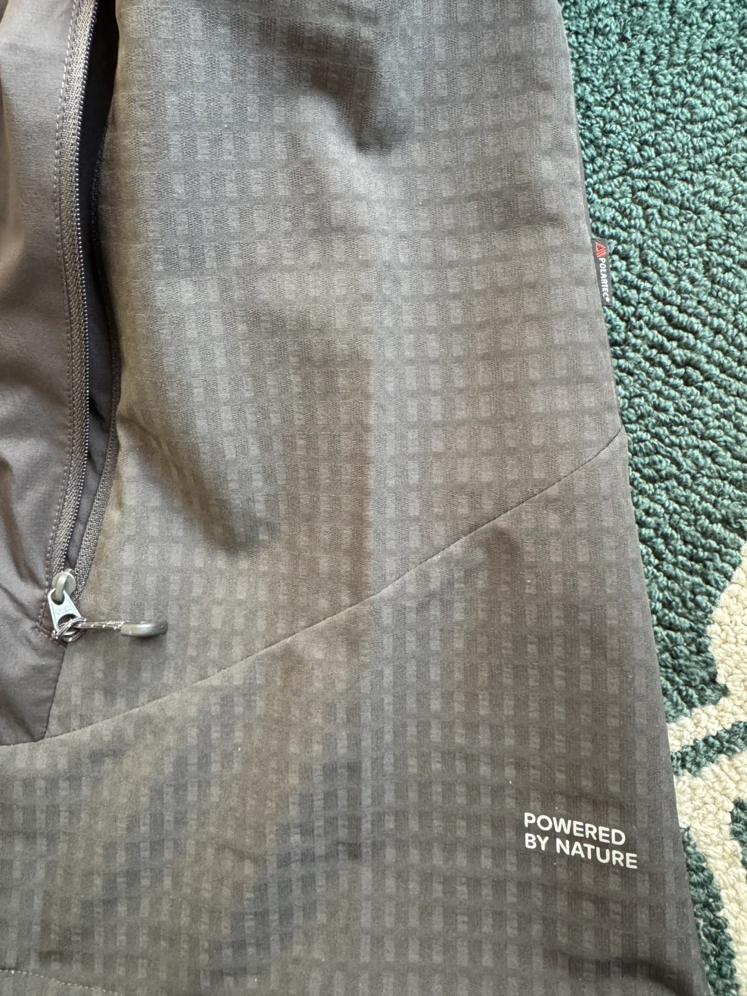 不得不说这件国产装备是有点东西的