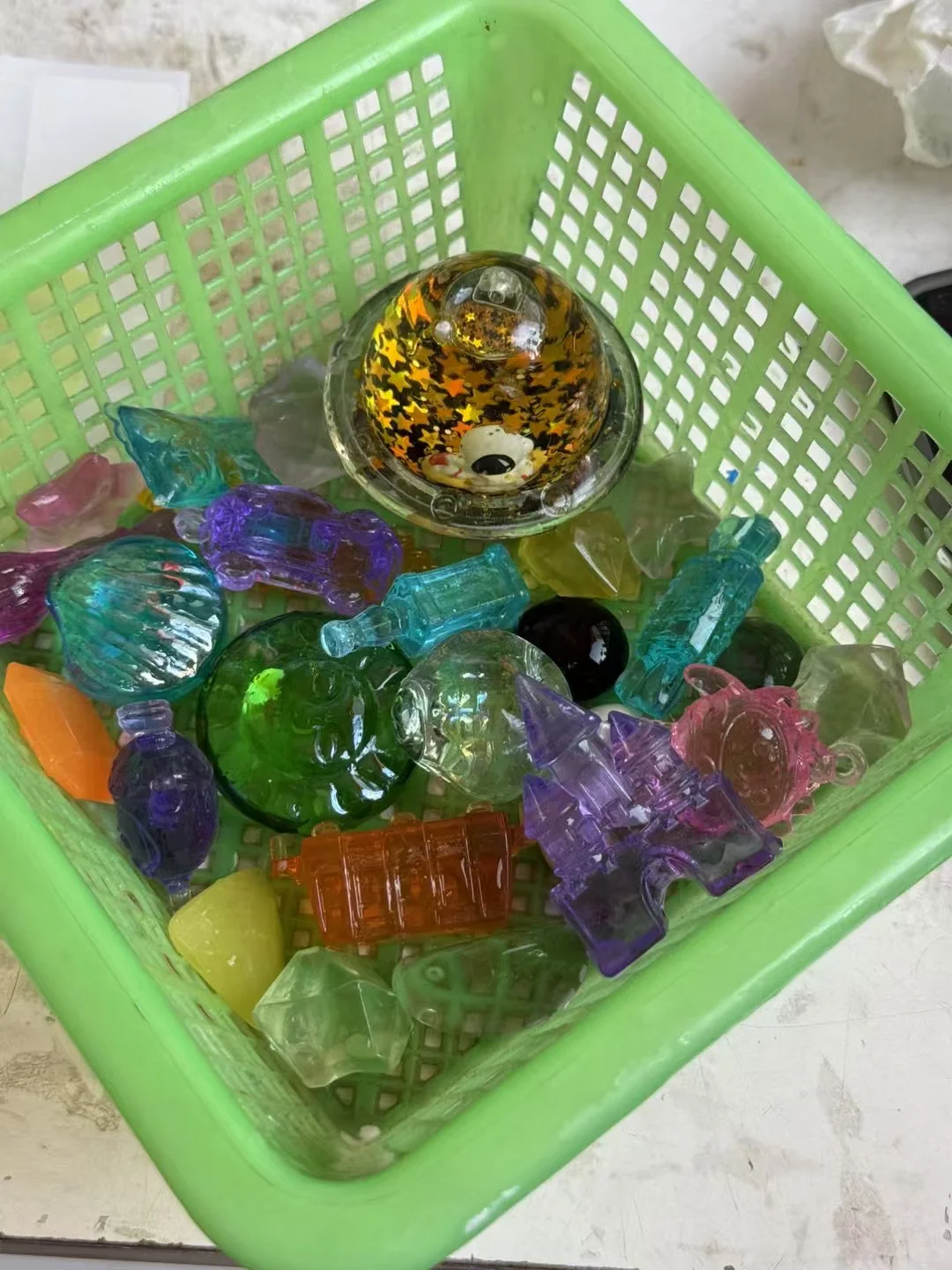 儿童乐园遇瓶颈,听劝改造 新增考古挖掘