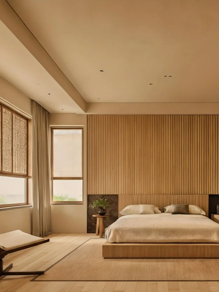 怕房子隔音差？装修选板材时就要早规划！